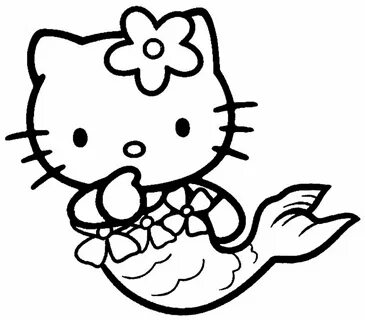 30+ Hello Kitty coloring pages - Eventofy : Magazine & Commu