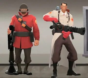 Team Fortress 2 Medic Quotes. QuotesGram