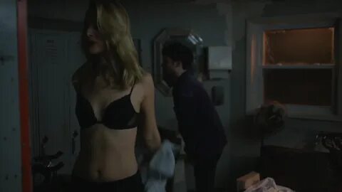 Caitlin FitzGerald nude pics, página - 1 ANCENSORED