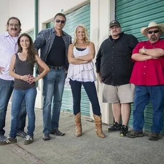 Storage Wars Texas Tv show casting, War, Reality tv shows