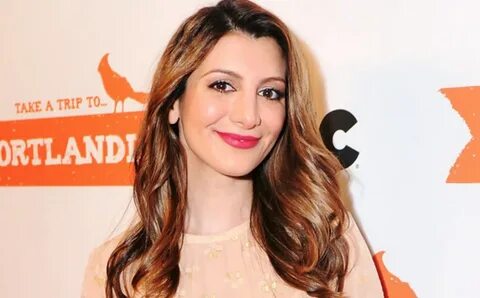 Galeri Foto Artis Nasim Pedrad - Arlina