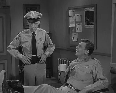 The Andy Griffith Show Fine Art Retro Vintage Old Photo Glos