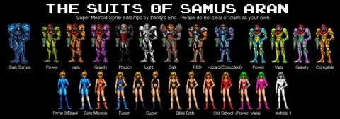 Pin by Alex Poilrouge on Great Gaming Info Samus, Metroid, S