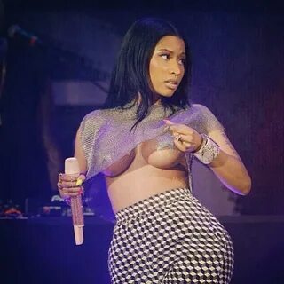 Tattooed Heart on Twitter: "Nicki Minaj's hottest looks