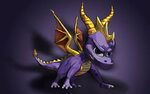Spyro The Dragon Wallpaper -① WallpaperTag