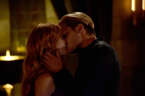 Shadowhunters Review: Thy Soul Instructed (Season 3 Episode 
