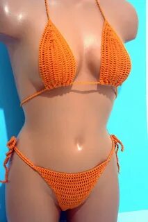 TzBoutique on Twitter: "Crochet Bikini Set Crochet Bikini Ch