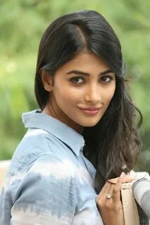 Pooja Hegde Красивые Женщины, Шаблоны, Роскошные Волосы, Красота, Актрисы, ...