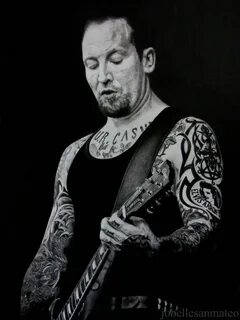 Michael Poulsen Michael, Rock and roll bands, Tumblr