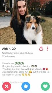 Hilarious Tinder Users Who Have An Awesome Sense Of Humor (2
