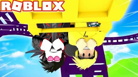 Roblox Noob Vs Pro In Theme Park Tycoon