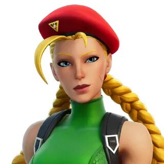 Skin Cammy Fortnite - Trajes, Pieles y Skins Fortnite ⭐ ④nit