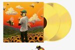Tyler, The Creator’s 'Flower Boy' Album Available on Vinyl -