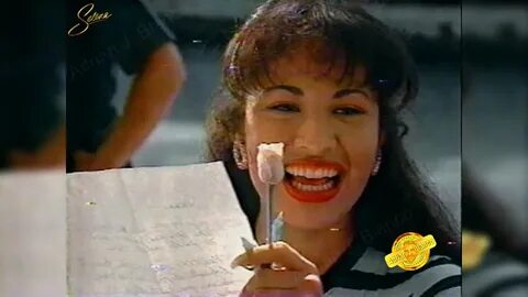 Selena : A Documentary ( A.J.B. ) - YouTube