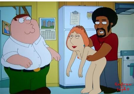 Lois Griffin Family Guy Hentai Page 10