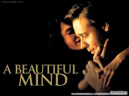 "A Beautiful Mind" (2001) IndustryCentral
