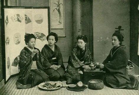 Women in Japan - Wikipedia Republished // WIKI 2