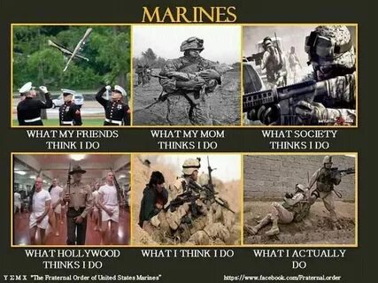 Image result for fraternal order of marines Marines funny, M