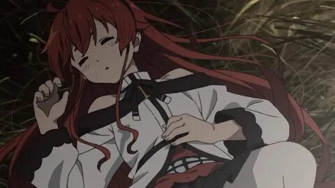 Mushoku Tensei - La escena de Rudeus intentando aprovecharse