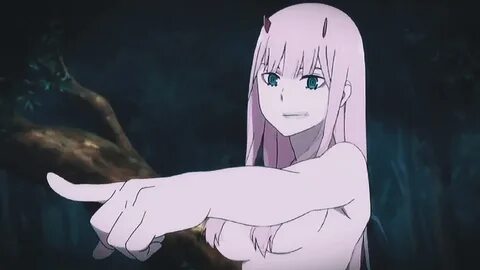 002 EDIT ANIME DARLING IN THE FRANXX APOLOGIZE BIBO REMIX - 