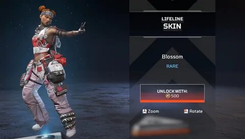 the best bloodhound skins in apex legends dot esports