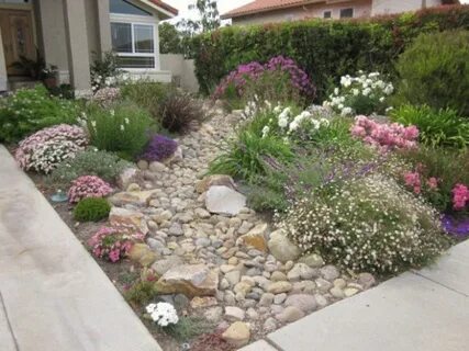 The Best Small Front Yard Landscaping Idea - Extravagant Por