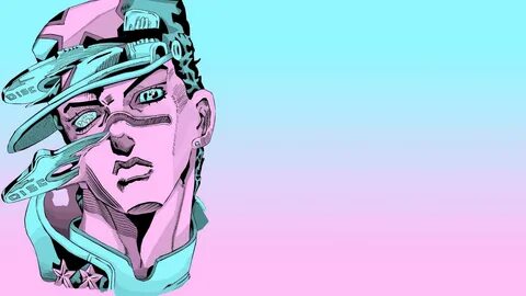 Jotaro Kujo HD Wallpaper - iXpap