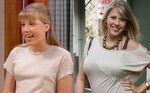 Jodie sweetins boobs 🌈 Jodie Sweetin's Boob Job? Before + Af