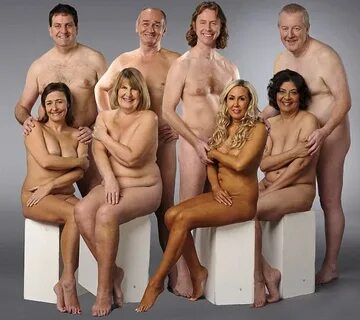 Husbands & Wives Talk About Their Naked Bodies The Real Coug