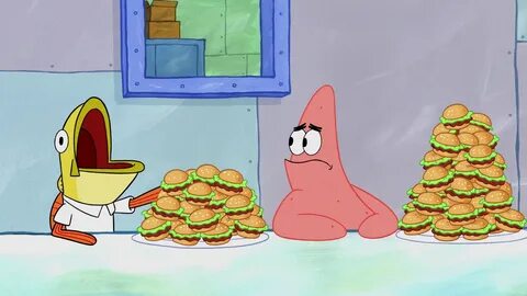 Spongebob Food Meme - Drone Fest