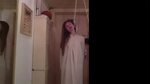 Persian Lady Hanged Buy Hanged Women clips on Buy this video