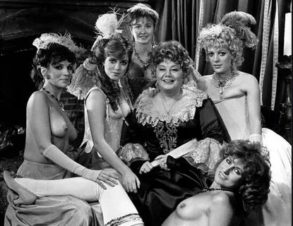 Fanny Hill 1983 Film photos IMAGO