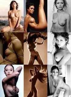 Olga Kurylenko Nude Sexy Photos - RealPornClip.Com