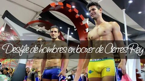 Hombres En Boxer / Hombres En Boxer Memes - Imagenes De Chic