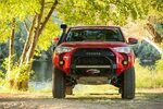 10 Lifted 5th Gen 4Runners that will Inspire Your 4Runner Bu