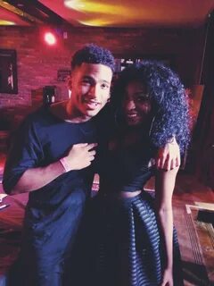 Arin Ray on Twitter: "@NormaniKordei and I. 😊 http://t.co/sr