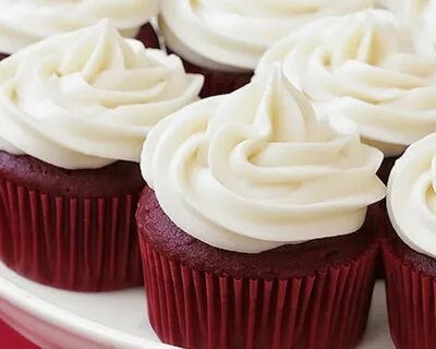 Classic curd cream 