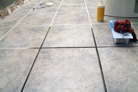 Light Grey Tiles With Grey Grout - How to Choose the Best Gr
