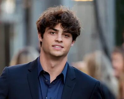 Noah Centineo Will Star in the "Charlie's Angels" Reboot Tee