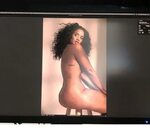 Dascha Polanco Nude Photos & Sex Scene Collection - Scandal 