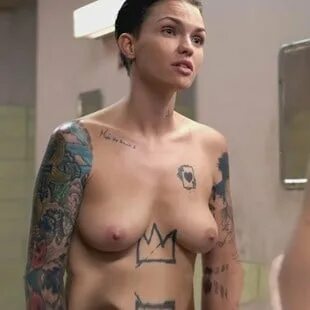 Ruby Rose Nude Ultimate Compilation