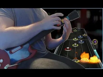 Guitar Solos with Dooo on Guitar Hero Ep. 2 (Eclipse, Ascend