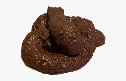 Poop Png - Real Pile Of Poo, Transparent Png - kindpng