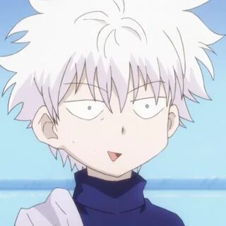 💮:; Killua Zoldyck Hunter anime, Anime, Aesthetic anime