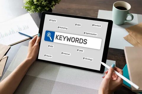 Keyword Research Service - Find the best keywords to rank on