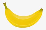Banana Png - Banana Clipart Png - Free Transparent PNG Downl