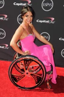 DWTS: Victoria Arlen on Her Paralysis Coma Journey StyleCast