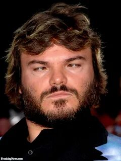 Pictures of Jack Black