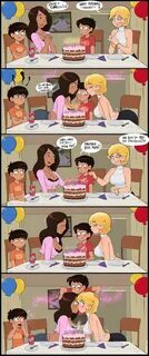 Happy birthday - 9GAG