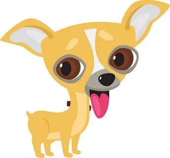 Clip Art Chihuahua Cartoon / The best selection of royalty f